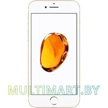 Смартфон Apple iPhone 7 128GB Gold